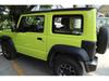 2018+ Suzuki Jimny Fender Corner Protectors: 4pcs Exterior Decoration & Protection Cover