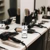 Men's Hair Powder, Long-lasting Setting Hair Powder Enhances Texture And Volume, Creating A Refreshing Look,15g