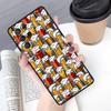 Alcohol Beers Drink Beer phone case Cover For Samsung Galaxy S24 S25 Ultra S21 S22 Ultra S10E Note 10 Plus Note 20 FE S23