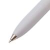 Limited Edition One P Gel Ballpoint Pen Mariage Color UMNSPC Uni-ball 0.5mm [Rose Milk]