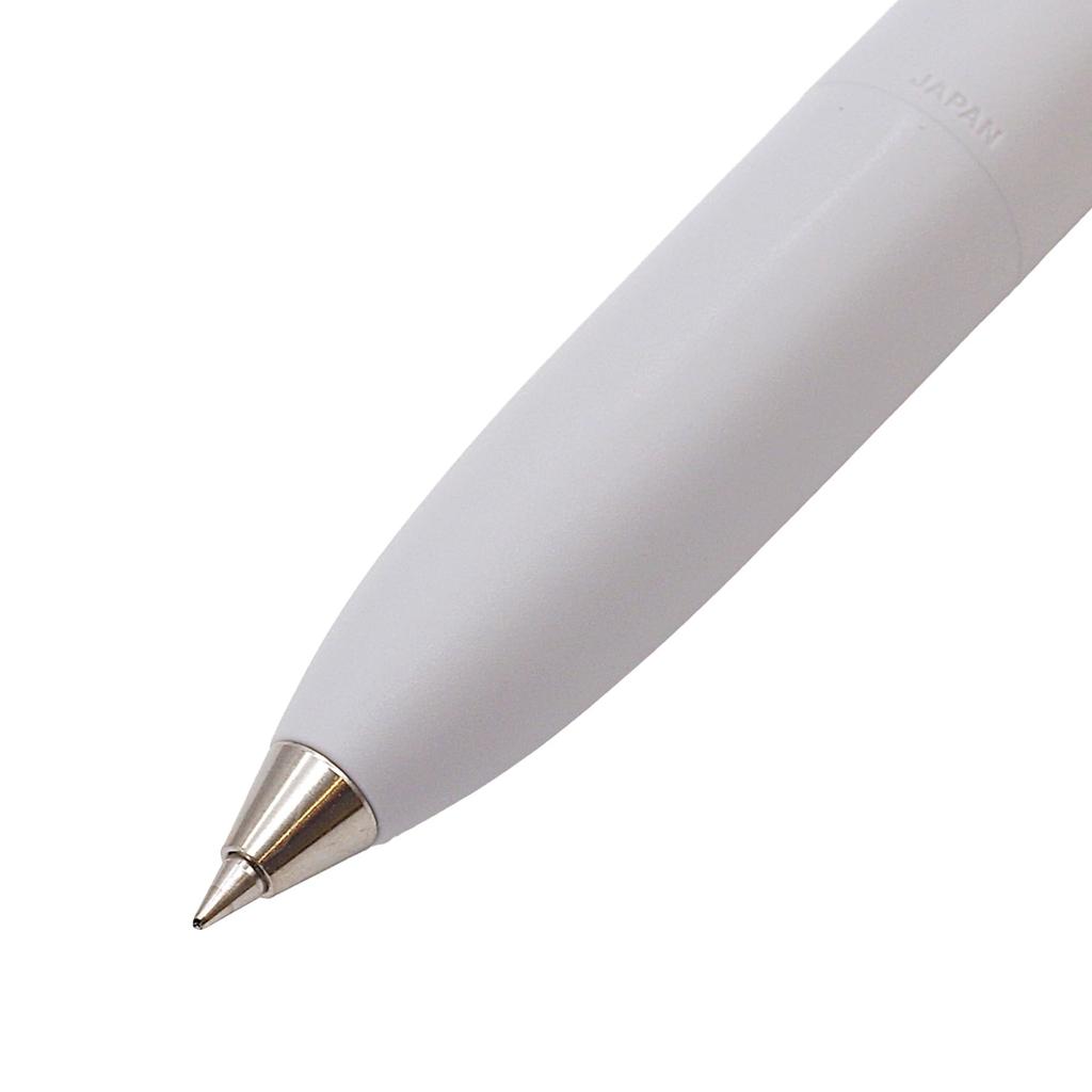 Limited Edition One P Gel Ballpoint Pen Mariage Color UMNSPC Uni-ball 0.5mm [Rose Milk]