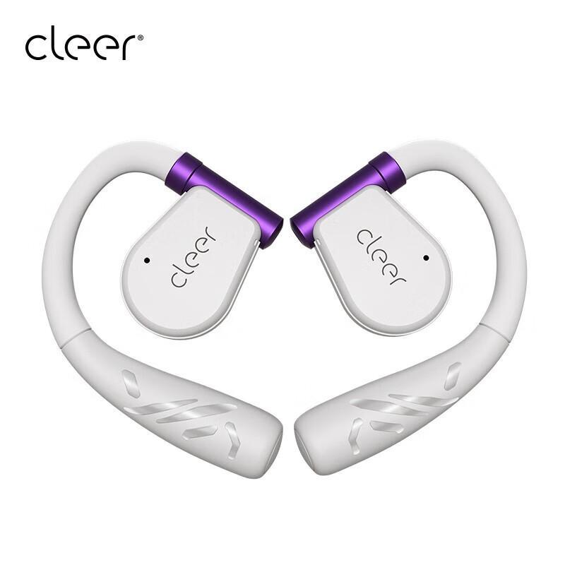 Cleer ARC 2 Open-Ear Gaming Bluetooth Headphones