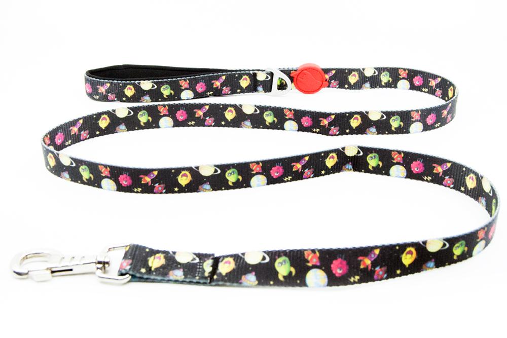 

SPACE Leash 0,78 - 51,18