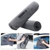Portable Detailing Wash Towel Strong Water Absorption Soft Washing Cloth Car Wash Microfiber Towel Cleaning Drying Cloth