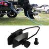 Universal Outboard Flush Away Sand Salt Dual Feed Motor Water Flusher Ear Muff Cups Suitable For Marine Boat Accessories