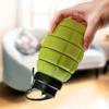 Retractable Foldable Water Bottle High Temperature Resistant Food Grade Silicone Camouflage Biking Hiking Athletic Water Bottle