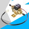 Universal Electric Fuel Pump 12V EP-500-0 Metal Low Pressure Car Pump High Flow Replacement Accessory for Auto Diesel Petrol