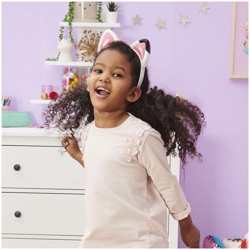 Gabby's Dollhouse Magical Musical Ears Toy - Interactive Music Learning Toy for Kids Ages 3+, Gift for Girls & Boys