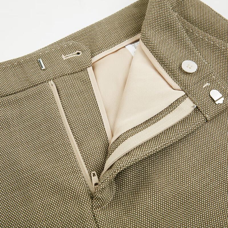 PORTS Women's Slim-Leg Trousers