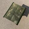 Portable Army Green Folding Stool