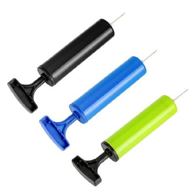 Compacts Ball Pumps Multifunction for Fast Inflation of Basketball Football Volleyball Easily High Pressure Inflator
