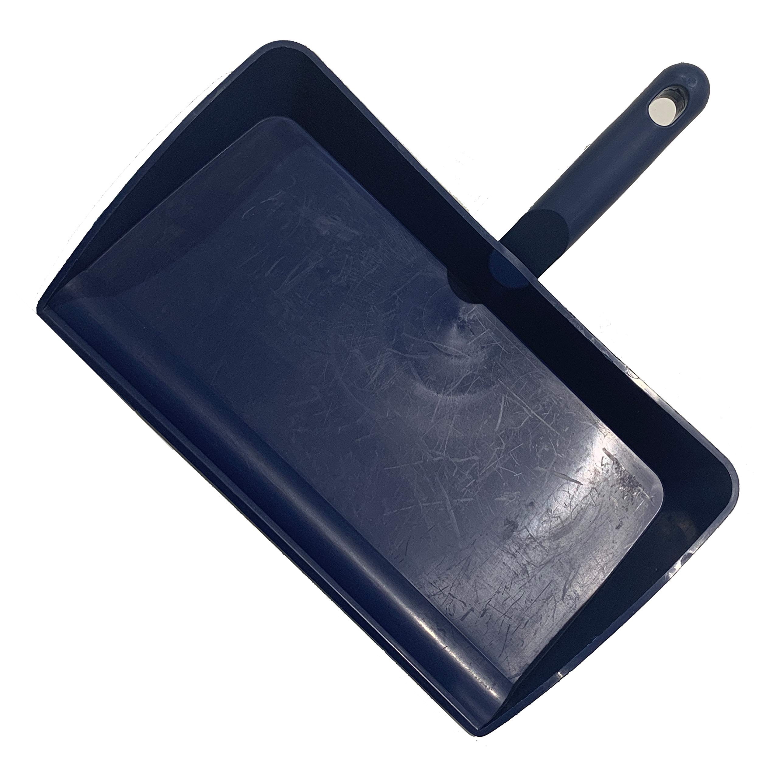

Bartec Barkinta Dustpan Blue 66204600 BCP-B