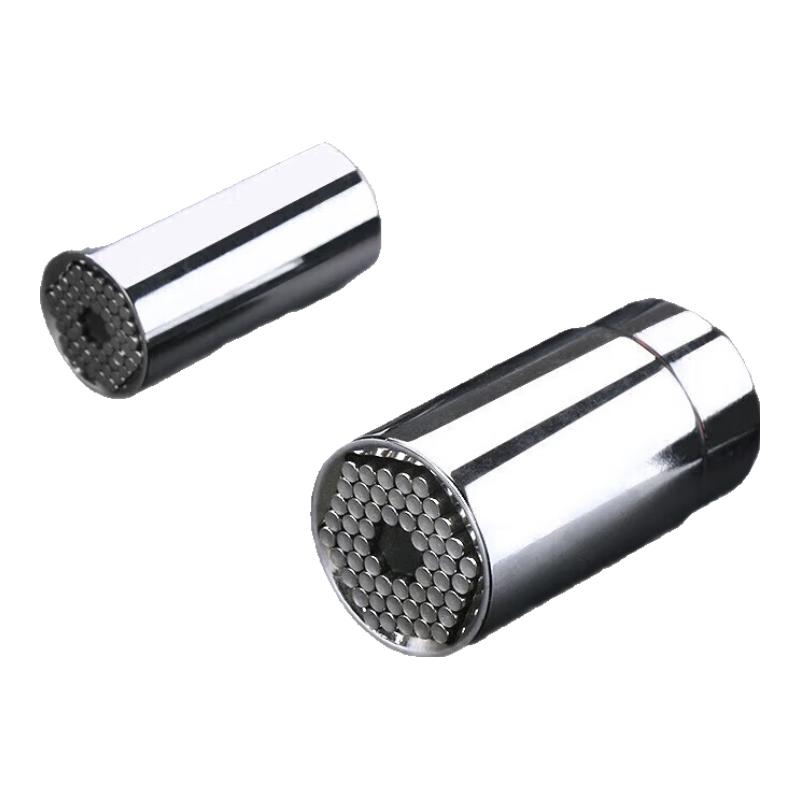 GREENER Универсальный набор торцевых головок