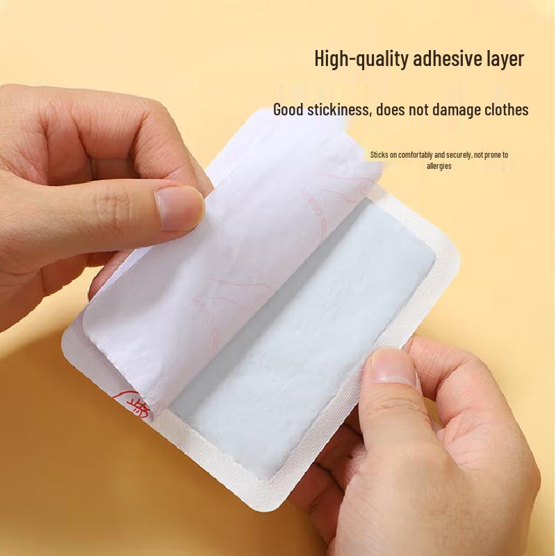 GEERSINUO Selbsterwärmendes Körperwärmer-Pflaster