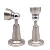 Hold Open Toilet Soft Catch With Screws Magnetic Home Hardware Door Stopper Catch  Floor Door Stops