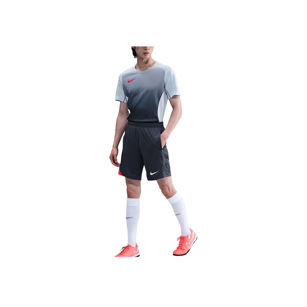 Nike Dri-Fit SS25 Strike Quick-Drying Breathable Comfortable Football Pants Men Bottoms FN2402-437