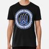 Bear Spirit Blue   S To 5XL Made In the AU/USA T-Shirt
