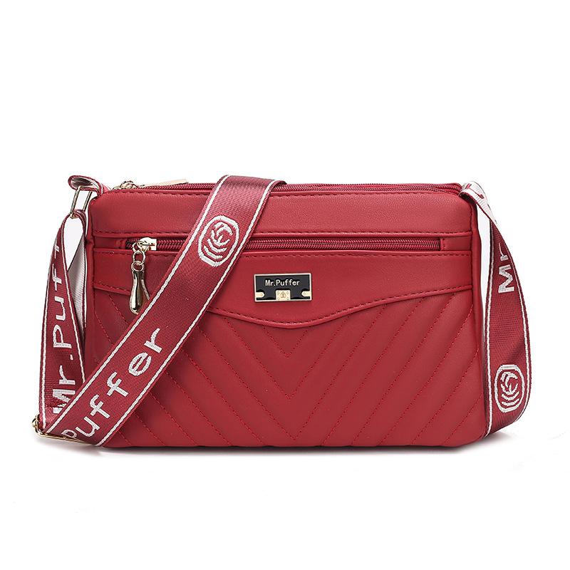 

Женская модная наплечная сумка большой вместимости, сумка через плечо