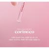CORINGCO - Pink Pocket Eye Brush Set