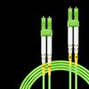 Baisende OM5 10 Gigabit Multimode LC-LC Fiber Optic Patch Cable