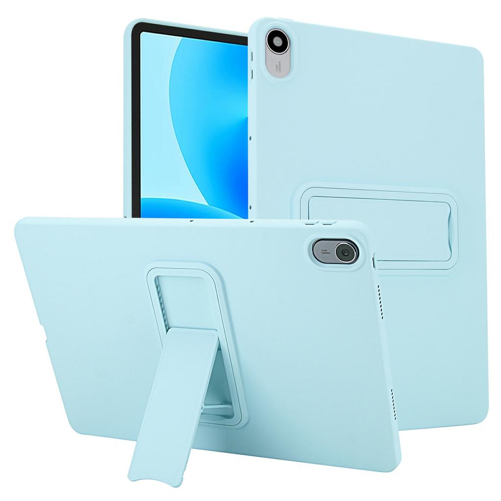 Tablet-Hülle für Huawei MatePad 11.5 / MatePad 11.5 2024 TPU + PC Hautfreundlicher Ständer Tablet-Abdeckung