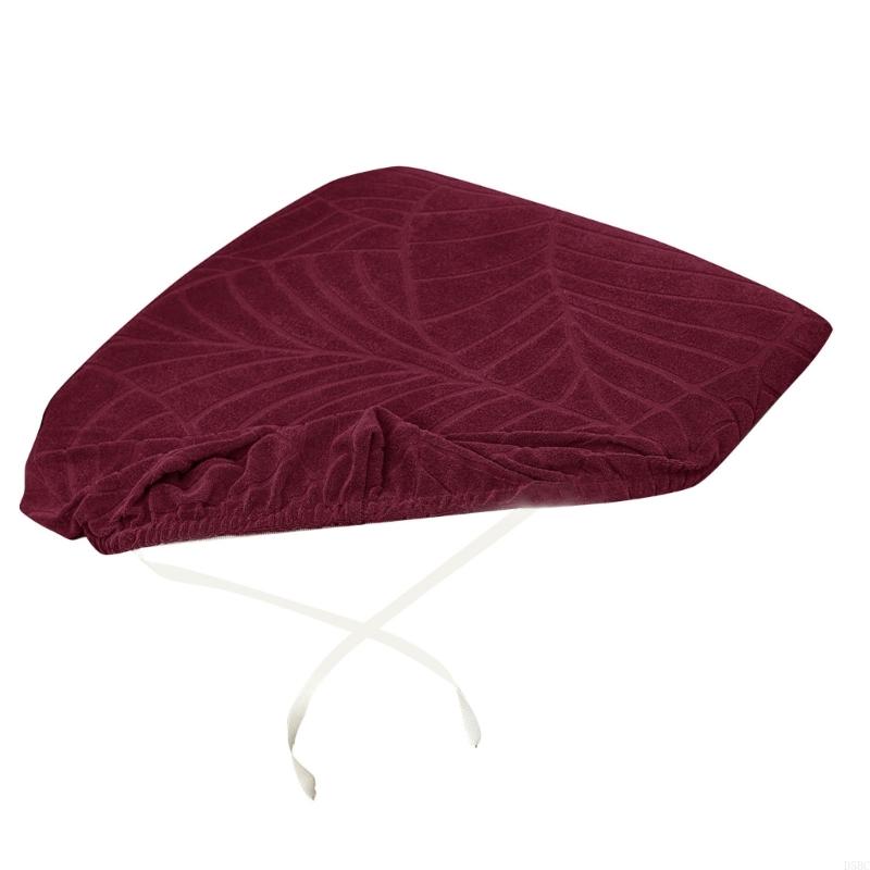 Quick Installation Water Resistant Elastics Cover for Various Chair Size