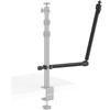 Ulanzi 2665 VIJIM LS04 2-Stage Adjustable Extension Arm Live Streaming Stand