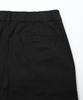UCLA Men'S Cotton Cargo Semi-Wide Pants [Black](Uz9Lp11_39)