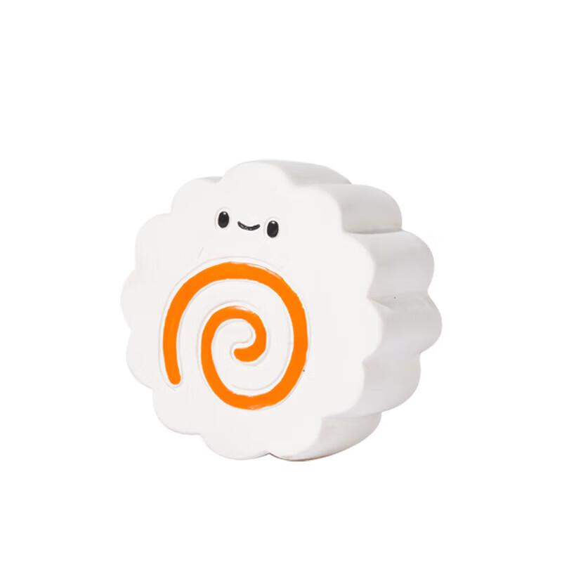 EETOYS Oden Series Squeaky Latex Dog Toy