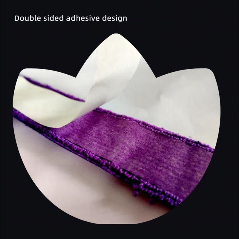 Hochwertige Tennis Badminton Schläger Übergriffe Baumwoll Handtuch Griffe Band Schweißabsorbierendes Griffband Schweißband