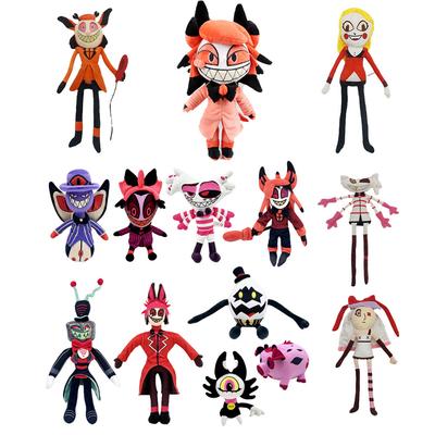 1/5 Piece Plush Toy Hotel Soft Animal Stuffed Doll Cute Plush Doll Toy Hell Kids Kids Gift