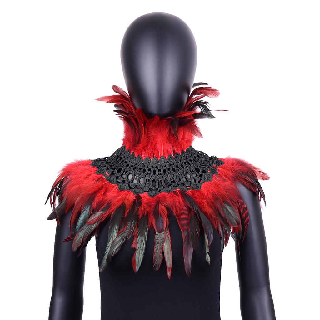 Makeup Ball, Party Decorations, Feather Shawls, Cape Camisoles, Fake Collar Costumes, Halloween Decorations, Ball Accessories