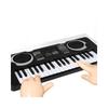 Children's 37-Key Mini Electronic Keyboard Toy - Beginner Piano