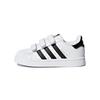 (TD) Superstar CF I 'Weiß Schwarz' Baby BZ0418