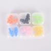 Soft Silicone Earplugs Reusable Ear Plugs Sleep Swimming Work Noise Reduction