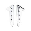 For BMW X3 X4 G01 G02 2018 2019 2020 2025 2025 Side Fender Sticker Side Emblem Air Vent Trim Cover Styling Exterior Accessories