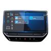 Volkswagen ID.BUZZ Navigation Screen Protective Film for 25 Models - UNYX Tempered.