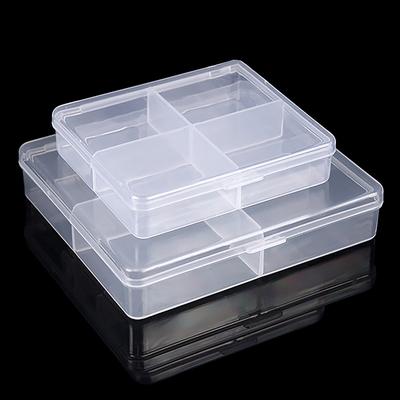 Skladovanie vecí – Úložné boxy