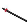 Foam Sword 28.35 Inch Fencing Safe Play Practice Toy Training Tool for Boys and Girls