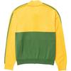 Adidas X Wales Bonner Ny Strikket Treningsjakke Gull/Grønn Herre Yttertøy Flerfarget IW1174