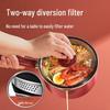 Chui Da Huang 18cm Non-stick Induction Saucepan