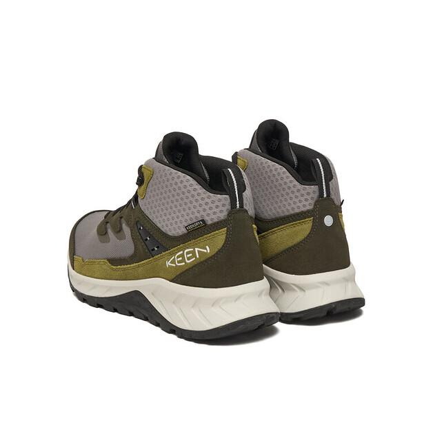 Треккинговые ботинки Keen Hightrail
