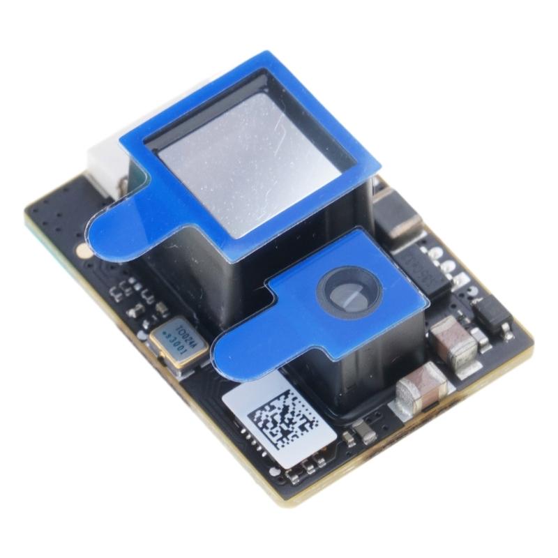 Lasers Distance Sensors Lidar Displacement Module Distance Sensors Module Electronic Competition