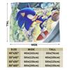 Sonices Movie Throw Fashion Blanket for Couch Video Game Soft Cozy Plush Fashion Blanket Es Multiple Sizes Bedspreads for All Seasons