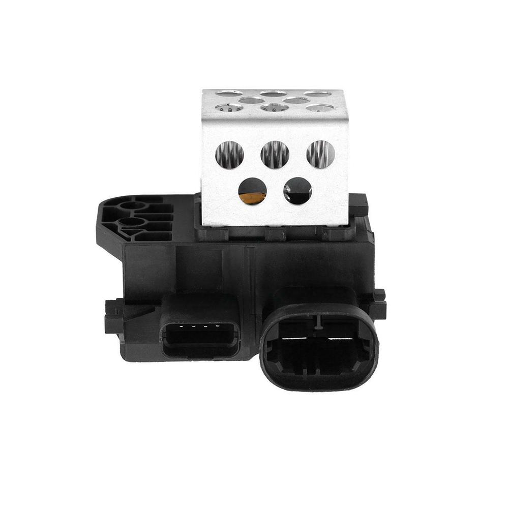 Citroen C2 C3 Picasso C4 C5 Mk2 Kühlerlüfter Motor Relais Widerstand Brandneu Citroen C2 C3 Picasso C4 C5 Mk2 Kühlerlüfter Motor Relais Widerstand Brandneu