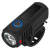 Powerful Bicycles Front Headlight Replacement Waterproofs Bright Bikes Front Light Mountain Bike Accessories 3 Modes