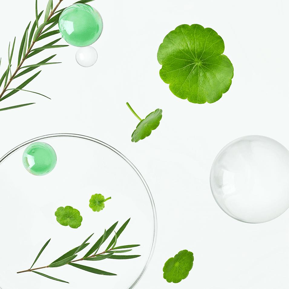 TOCOBO Cica Calming Serum 50ml