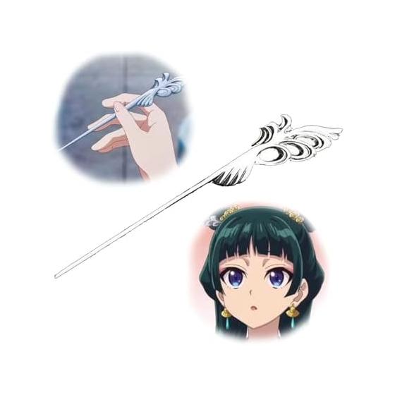 WRTY The Apothecary Diaries Cosplay Accessories