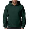 Men's Fleece Hoodie Casual Long Sleeve Sweatshirt