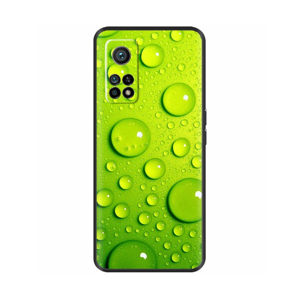 For Xiaomi Redmi Note 11 11S 6.43" Global Phone Case For Xiaomi Redmi Note 11 Pro Note11 Back Cover Silicone Case Coque Fundas